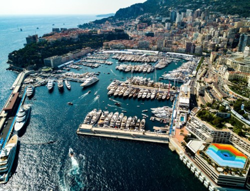 Meet Toys & Tenders at the Monaco Yacht Show 2018